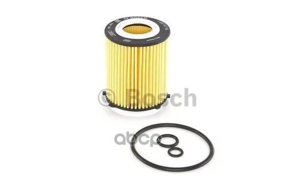 Фильтр Масляный(Вставка) Bosch арт. F026407166