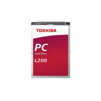 

Toshiba L200 2.5 "2000 GB Serial ATA III