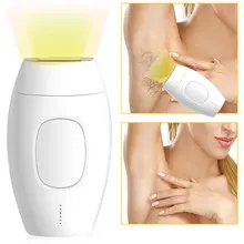 600000 вспышка профессиональная IPL лазерная эпиляция удаление волос Электрический Фотоэпилятор depiladora для женщин безболезненное удаление волос