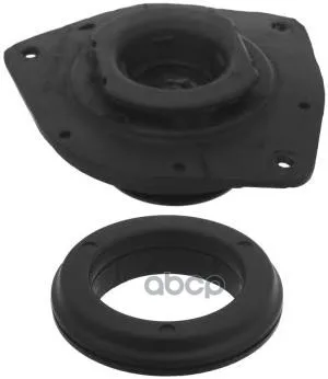 Опора Амортизатора Nissan Tiida 07- Пер.Лев.(С Подшипником) Kyb Sm5627 KYB арт. SM5627