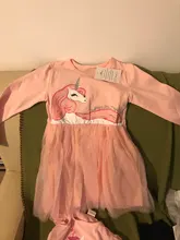 Vestidos de lentejuelas de estrellas para niña, vestido de princesa para niña, Vestidos de fiesta de manga larga para niña pequeña, ropa para niño