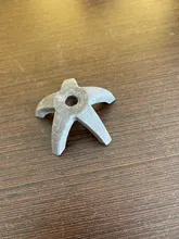 Aquarium-Decoration SHELTER-HOUSE Fish-Tank-Decor Simulation-Stone Fish-Shrimps Ceramic