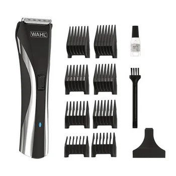 

Hair Clippers Wahl 9698-1016 Black