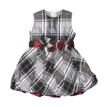

Brand: Le Coconn - Genre: Girl Category: Dresses- …Color: gray, Size: 4Y