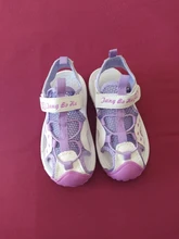 LEMAI-Sandalias antideslizantes para niños y niñas, zapatos de playa chicas, cómodos, TPR, de verano