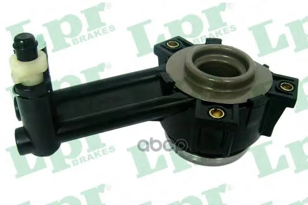 Подшипник Выжим.Ford Focus I/Fiesta Iv-Vi/Fusuon 1.25-1.6 98- Lpr 3480 Lpr арт. 3480