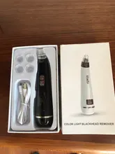 Eliminador de espinillas al vacío, limpiador de poros y nariz, herramientas de cuidado de la piel, succión de acné, máquina de belleza, limpieza facial