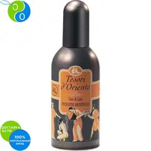 Tesori d’Oriente Туалетная вода PROFUMO AROMATICO Fior di Loto 100мл