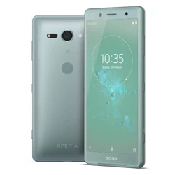 Sony Xperia XZ2 Compact green Single SIM H8314