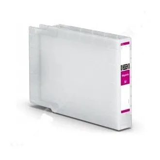 

Pigment Magenta Compatible C8190, C8690, C8610-4.6KC13T04B340