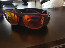 Daiwa-gafas de sol polarizadas clásicas para hombre, Montañismo al aire libre, antiultravioleta, para conducir