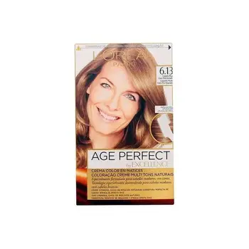 

Permanent dye Excellence Age Perfect L'Oreal Expert Professionnel
