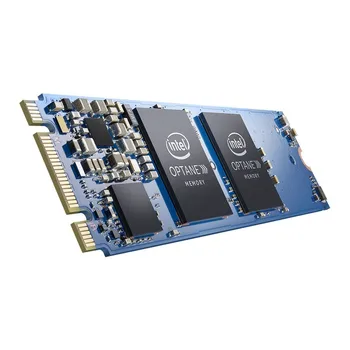 

Intel MEMPEK1W032GAXT solid state unit M.2 32 GB PCI Express 3.0 NVMe