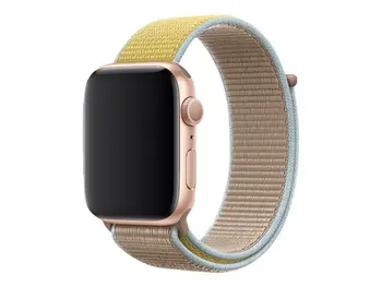 

Apple Strap 44MM Sport Camel