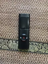 KKMOON-telémetro láser Digital multifuncional, telémetro láser Digital LCD de 40M, Mini medidor de distancia láser con carga USB para decoración de interiores