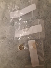 Pendientes de estilo Punk Rock para mujer, 2 uds./1 par, sin Piercing