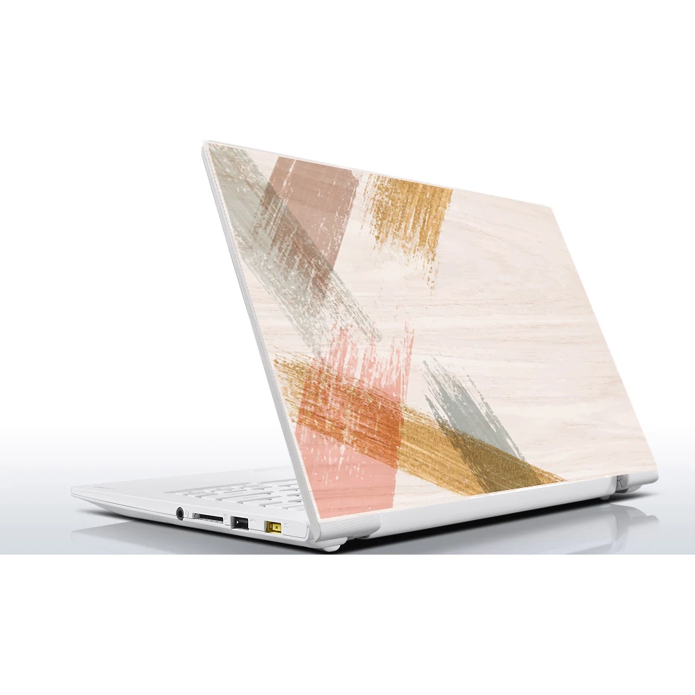 Наклейка для ноутбука 13 14 15 6 16 17 19 дюймов наклейка Mac dell Acer HP Toshiba Asus | Компьютеры и