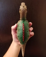 Dinosaurio eléctrico que camina, juguete de dinosaurios brillantes con sonido, modelo de animales para niños, regalo interactivo