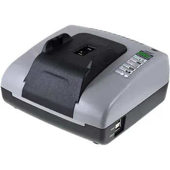 

Powery battery charger for Ryobi battery model BPL-1220