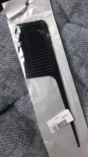 Hair-Comb Combs-Brush Parting Highlighting Tail Foiling Weaving ABS for Dyeing Separate