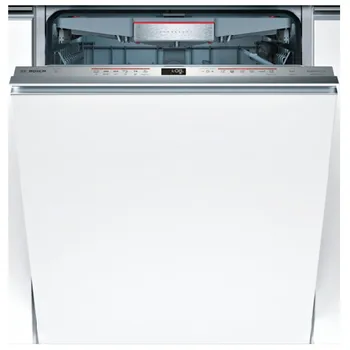 

Fully built dishwasher Bosch SMV 66 TX 06 R