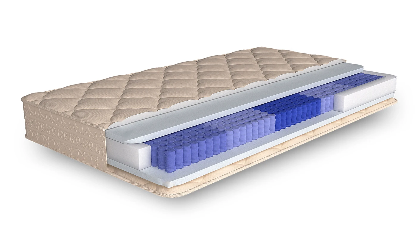 матрас comfort универсал койра-латекс 80x200 пружинный. зональный блок или независимые пружины. зональный блок или независимые пружины. зональный блок или независимые пружины. матрас матрасовъ позитив 90x210 ортопедический пружинный.