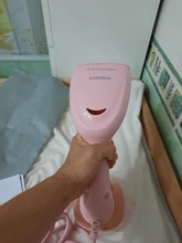 Handheld Steamer Ironing-Machine Powerful Travel 1500W Portable KONKA Home Fast-Heat