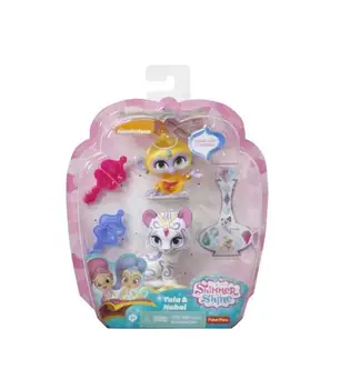 

MU RCTS SHIMMER And SHINE C/ACCESSORIES ASSORTED Toy Store