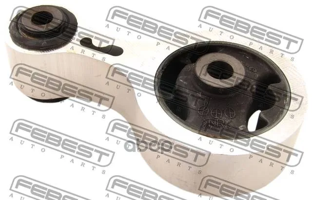 Mzm-Ghatr_подушка Двигателя Задняя At! Mazda 3 Bl 2009-2013 Febest Mzmghatr Febest арт. MZMGHATR