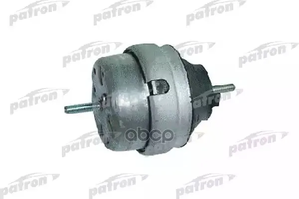 Опора Двигателя Лев Vw Passat 97-, Audi A4 95-, A6 98- Patron Pse3007 PATRON арт. PSE3007