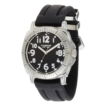

Men's Watch K&Bros 9394-4-380 (43 mm)