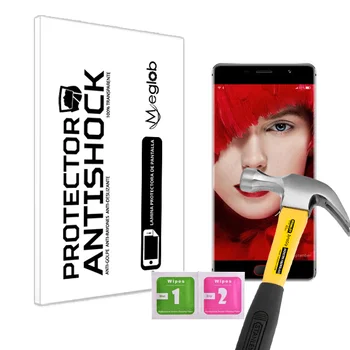 

Screen protector Anti-Shock Anti-scratch Anti-Shatter compatible with Elephone P9000 Edge