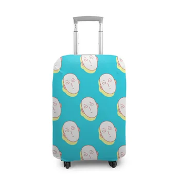 

Case for a suitcase 3D one punch man