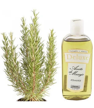 

Romero Massage Oil - 250 ml