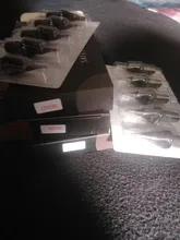 Cartucho para tatuar agujas RL RS RM M1, aguja de tatuaje esterilizada de seguridad, desechable, para máquinas de cartucho, agarres