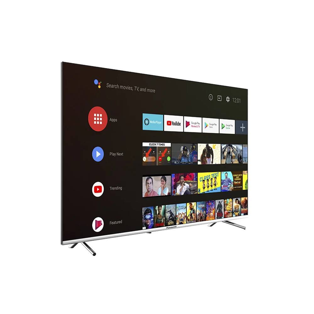 Телевизор 43'' Panasonic TX-43GXR600 UltraHD 4K SmartTV