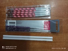 3 piezas de arte de uñas, bolígrafos, pinceles, pintura delineador, puntas 3D, conjunto de pinceles de gel acrílico UV para dibujar, herramienta de manicura para diseño de uñas francés