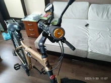 Manillar de bicicleta con tapa extrema de aleación de aluminio, empuñadura con bloqueo, con tapones para MTB, 1 par