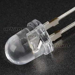 005960 Светодиод ARL2-10080AW60-804 ARLIGHT
