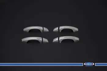 

Chrome Door Handle Stainless steel Seat Leon 5F 2012 and Beyond