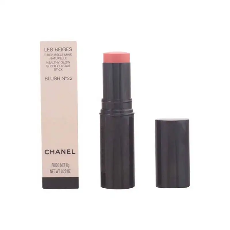 Румяна-стик Les Beiges Chanel