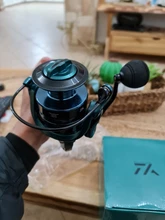 Reel-Casting Fishing-Reel Spinning Saltwater Double-Spool High-Speed High-Quality 