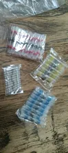 Heat-Shrink-Connectors Terminals-Electrical Waterproof 640x 640PCS