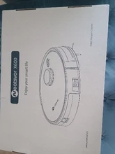 Vacuum-Cleaner Laser-Navigation-Robot Mopping-Wash Cleaning NEATSVOR Virtual-Wall 4000pa