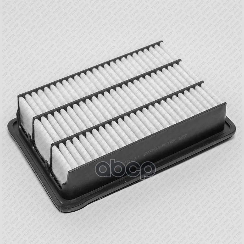 Фильтр Воздушный Hyundai Santa Fe 05- Green Filter арт. LF0201