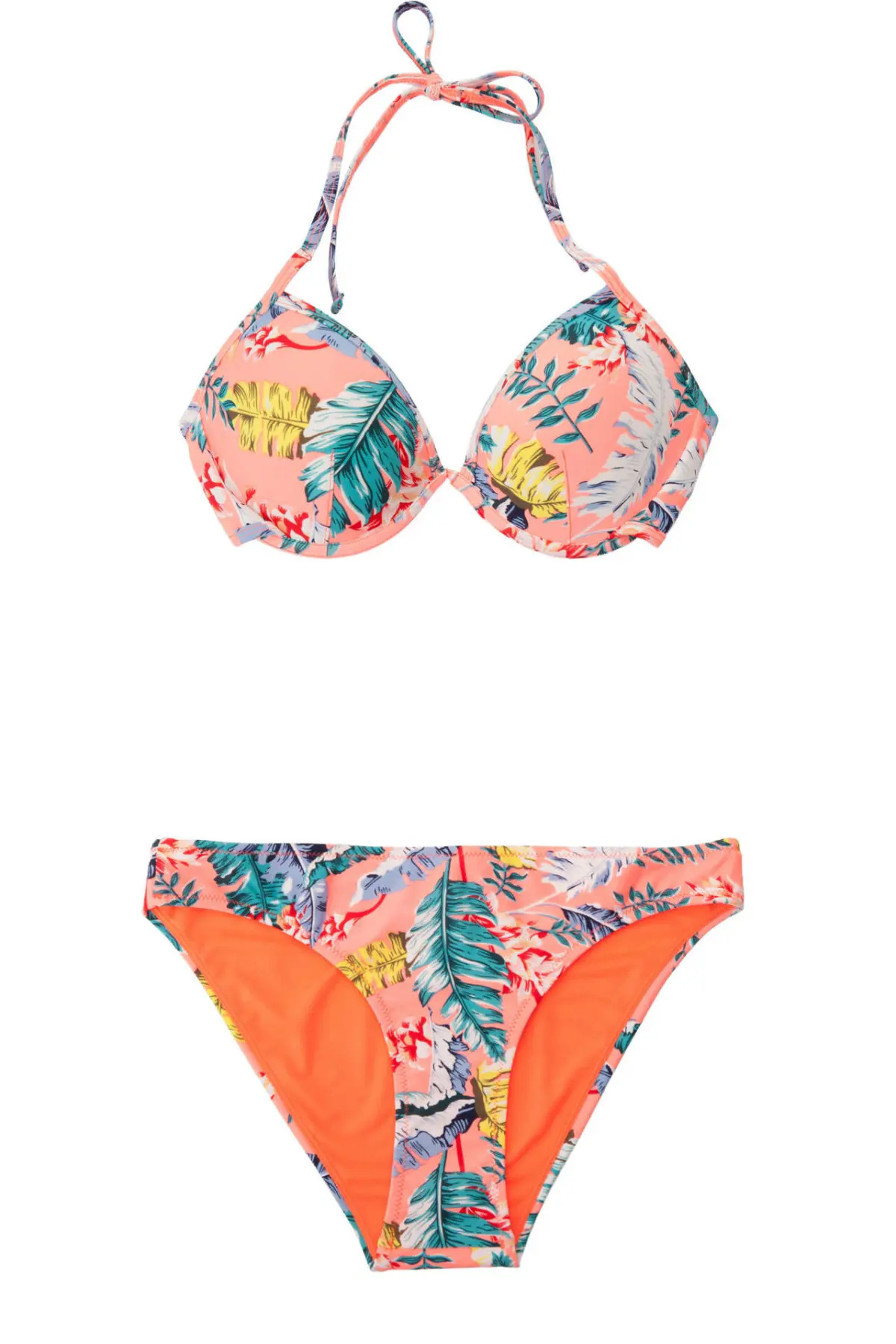 

DeFacto Woman Bikini Bottom-G8525AZ17SM