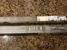 Cabinet-Light Strip Night-Lamp Motion-Sensor Bedroom Usb-Charging Magnetic 20 Led For Kitchen