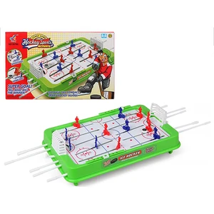 Board game Hockey Sports Green 119203