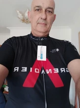 INEOS-Camiseta de Ciclismo para hombre, Ropa de bicicleta de manga corta con pantalones cortos, equipo profesional, 2020