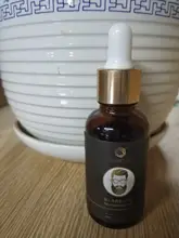 Haircube-aceite de crecimiento rápido de barba para hombre, potenciador de crecimiento de barba Natural, aceite más grueso, acondicionador nutritivo, producto para el cuidado de la barba